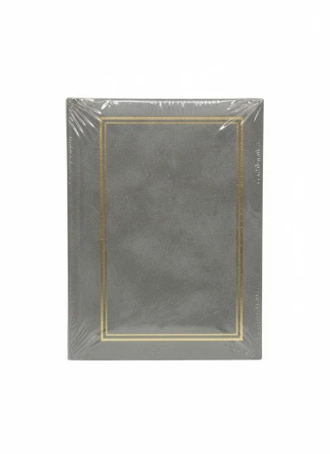 Album kieszeniowy Classic Grey 50 kieszeni Gedeon (B4650SC-GREY)