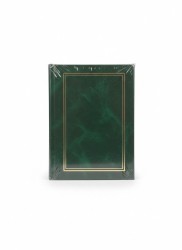 Album kieszeniowy Classic Green 50 kieszeni Gedeon (B4650SC-GREEN)