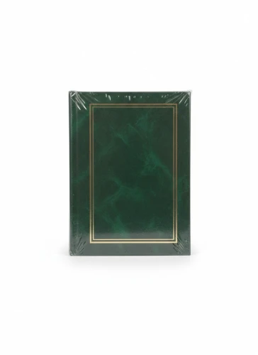 Album kieszeniowy Classic Green 50 kieszeni Gedeon (B4650SC-GREEN)