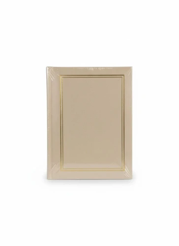 Album kieszeniowy Classic Ivory 50 kieszeni Gedeon (B4650SC-IVORY)