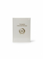 Album kieszeniowy komunia 50 kieszeni Gedeon (KD4650PRAYER-1)