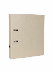 Segregator dźwigniowy PasteLove morelowy A4 70mm morelowy VauPe (P/051/37)