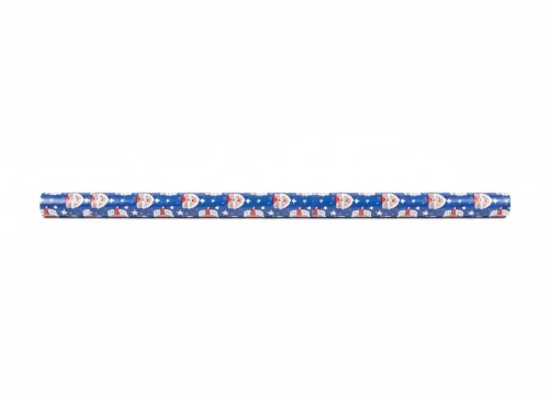 Papier pakowy ozdobny rolka gwiazdka [mm:] 70x200 Pol-mak (P2_GW_15)