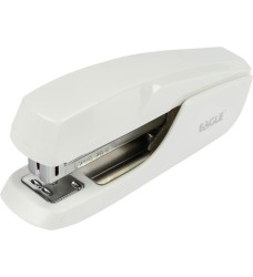 Zszywacz S6108 biały 20k (110-1726) Eagle