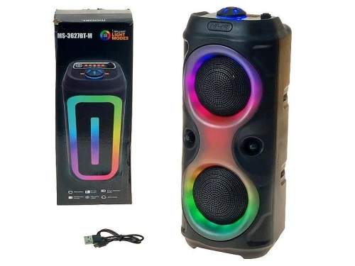 Głośnik wys. 39cm Adar (621176)