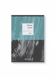 Zeszyt Premium Earth A5 60k. 70g kratka Herlitz (400206288)