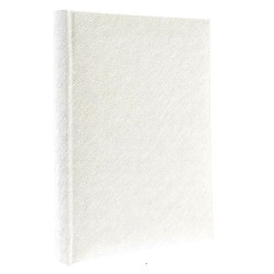 Album kieszeniowy Clean White 50 kieszeni Gedeon (KD6850CLEANWHITE)