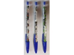 Długopis KAWAII wkład niebieski 1,0mm Bic (303117)