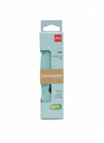 Korektor w taśmie (myszka) 5x6 [mm*m] (EH378)