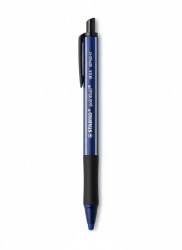 Długopis NATURECOL WILD wkład niebieski 0,5mm Stabilo (6034/2-41)