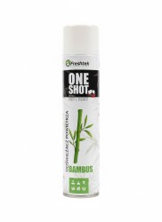 Odświeżacz powietrza Bambus 600ml cm One Shot