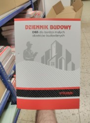 Druk offsetowy DB3 A4 10k. Stolgraf (PP-NR14)