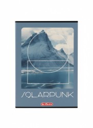 Zeszyt mix A4 96k. 70g kratka Herlitz (400206368)