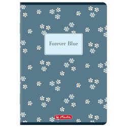 Zeszyt mix 2 A5 60k. 70g czysty Herlitz (400206345)