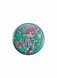 Temperówka mix plastik Kum (206k1)