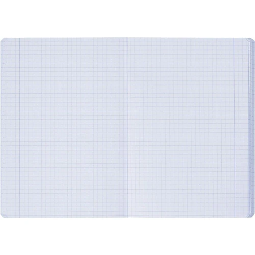 Zeszyt Oxford A5 60 kartek krata 2+1 gratis