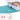 Segregator dźwigniowy Colour Breeze A4 82mm niebieski Esselte (626217)