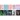 Zeszyt Basic A5 60k. 60g linia Top 2000 (400206509)