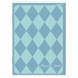 Zeszyt Basic A5 60k. 60g linia Top 2000 (400206509)