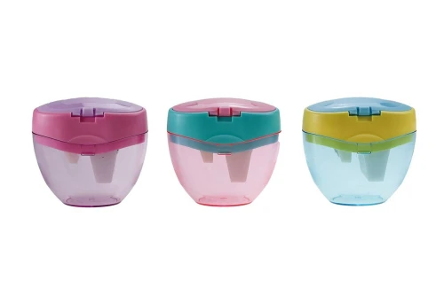 Temperówka mix plastik Flamingo (FLKR972413)