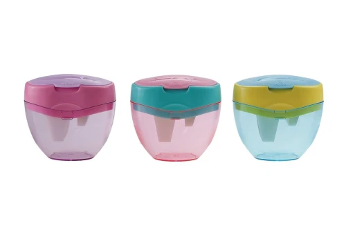 Temperówka mix plastik Flamingo (FLKR972413)