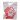 Zawieszka Na Klucze czerwone Office Products (19115212-04)
