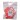 Zawieszka Na Klucze czerwone Office Products (19115212-04)