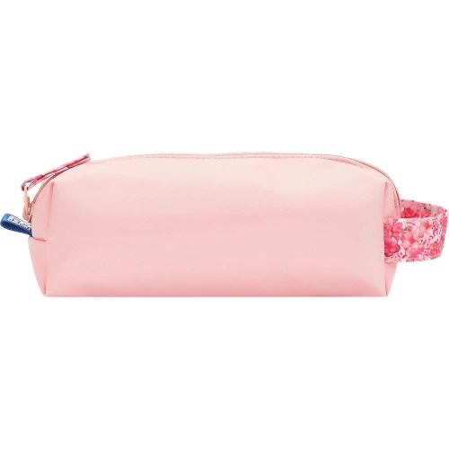 Saszetka Flowers Duża pomarańczowy Oxford (400182130)