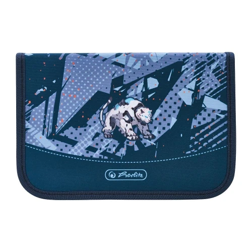 Piórnik Techmech 31 cz. Herlitz (400197091)