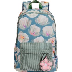 Plecak Bloom miętowy Oxford (400196449)