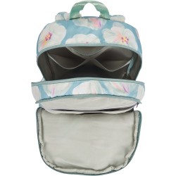 Plecak Bloom miętowy Oxford (400196449)