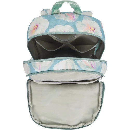 Plecak Bloom miętowy Oxford (400196449)