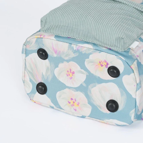 Plecak Bloom miętowy Oxford (400196449)