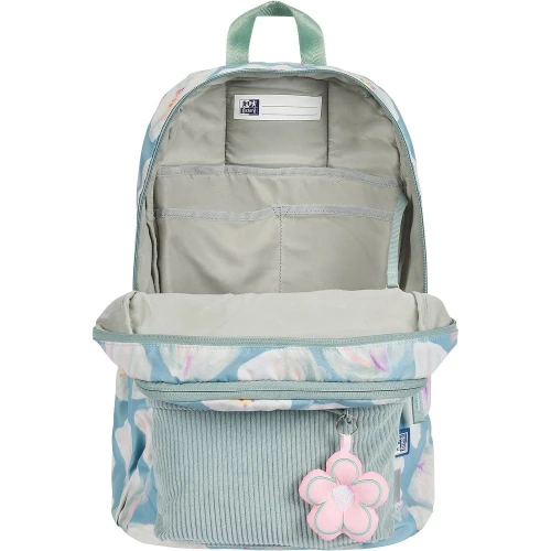 Plecak Bloom miętowy Oxford (400196449)