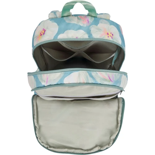 Plecak Bloom miętowy Oxford (400196449)