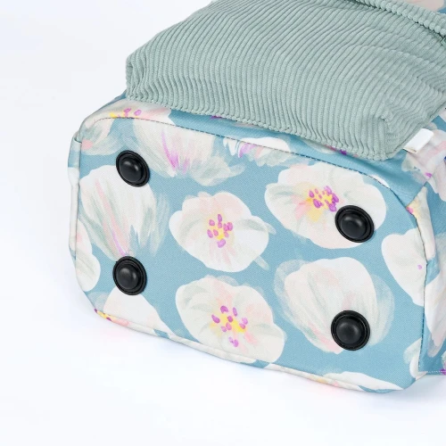 Plecak Bloom miętowy Oxford (400196449)