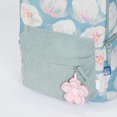 Plecak Bloom miętowy Oxford (400196449)
