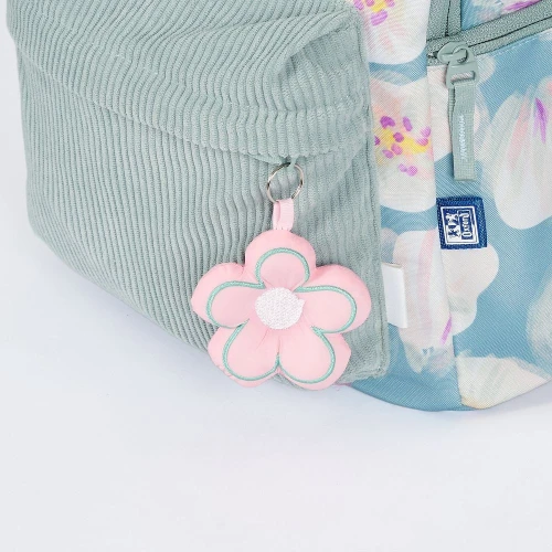 Plecak Bloom miętowy Oxford (400196449)