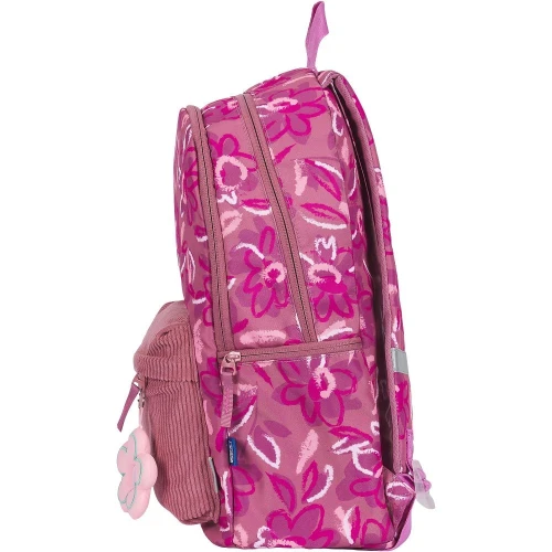 Plecak Bloom ciemnoróżowy Oxford (400196448)