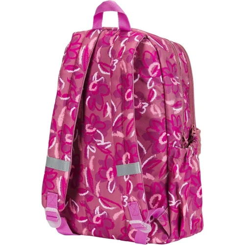 Plecak Bloom ciemnoróżowy Oxford (400196448)