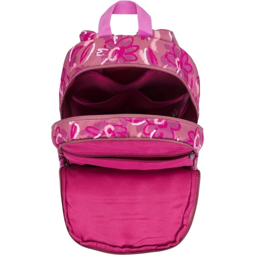 Plecak Bloom ciemnoróżowy Oxford (400196448)