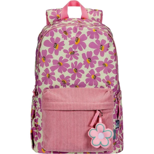 Plecak Bloom różowy Oxford (400196446)