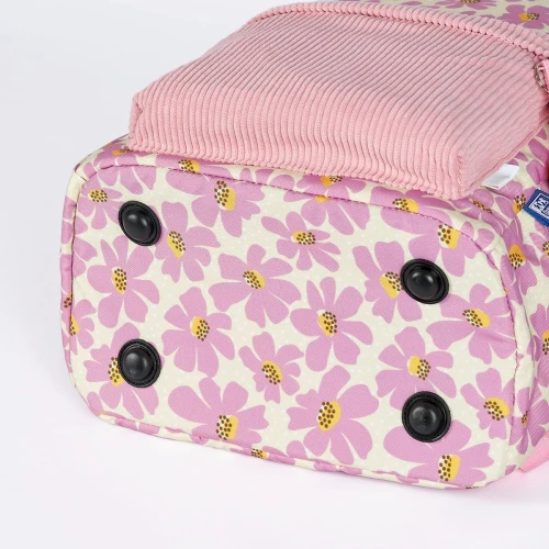 Plecak Bloom różowy Oxford (400196446)