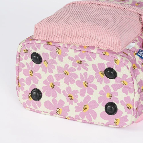 Plecak Bloom różowy Oxford (400196446)