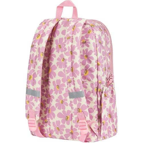 Plecak Bloom różowy Oxford (400196446)