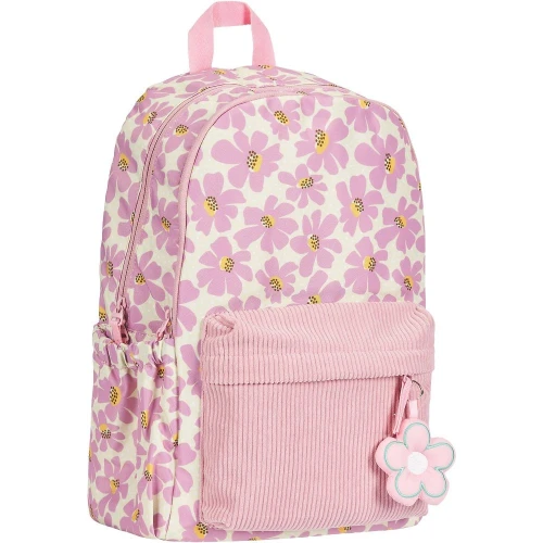 Plecak Bloom różowy Oxford (400196446)