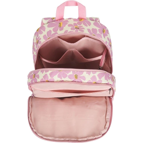 Plecak Bloom różowy Oxford (400196446)