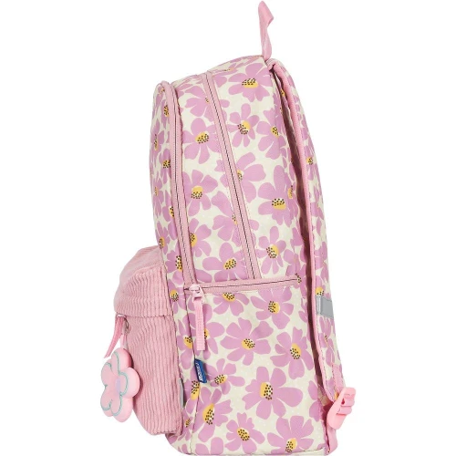 Plecak Bloom różowy Oxford (400196446)