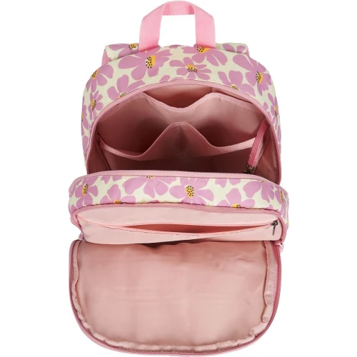 Plecak Bloom różowy Oxford (400196446)