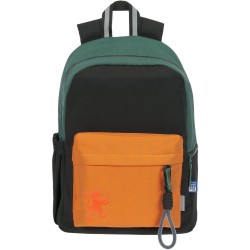 Plecak Funky brązowy Oxford (400196559)